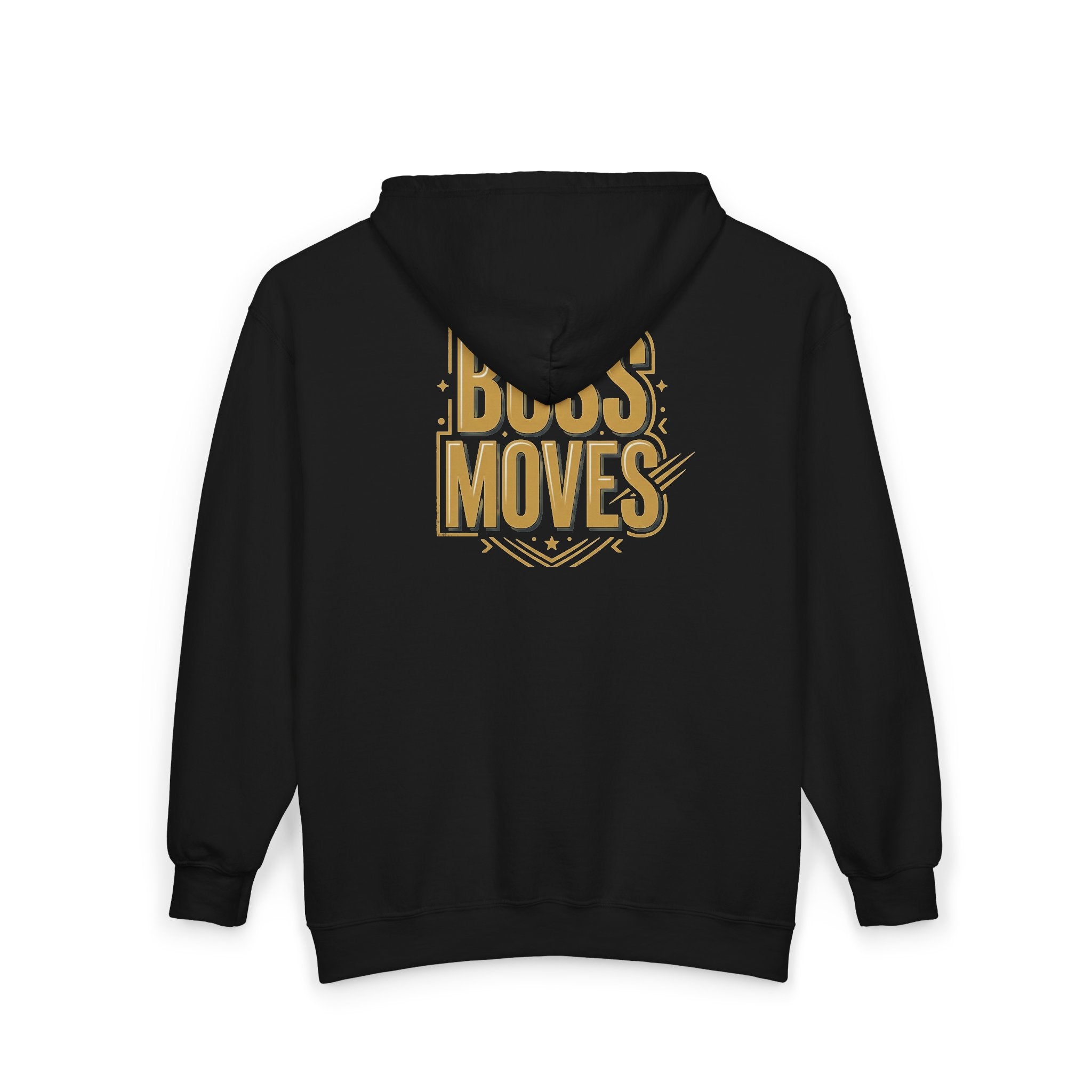 Unisex Heavy Blend™ Full Zip Hooded Sweatshirt