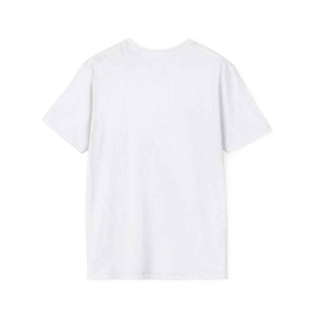 Don’t Do That T-Shirt — Bold Prohibition Graphic Tee